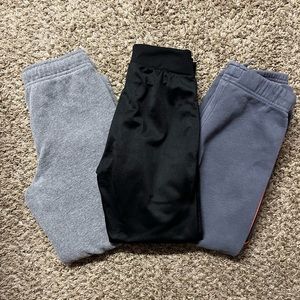 Boys Sweatpants Bundle